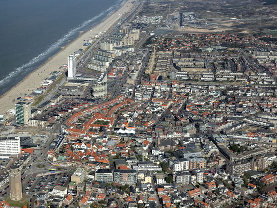 300 jaar oude kwitantie Zandvoort te bezichtigen in museum