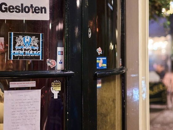 Stand.nl: Het dichthouden van horeca en cultuur is onrechtvaardig