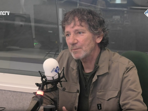 De Taalschatten: Frank Verhallen over Wim Sonneveld