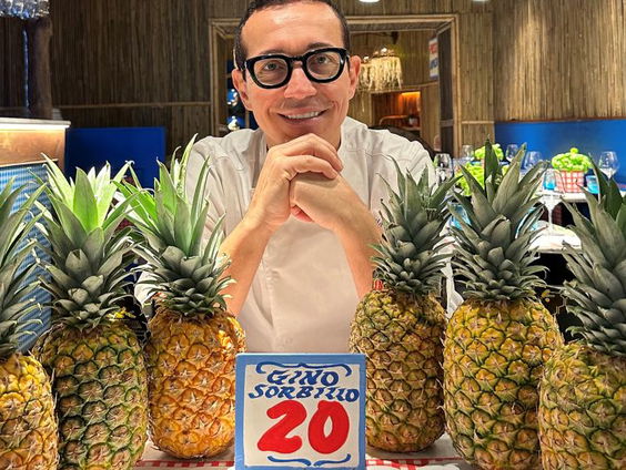 Controverse in Italië over Napolitaans restaurant dat pizza Hawaii verkoopt