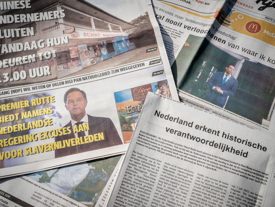 Waarom willen politici vaak geen excuses maken?