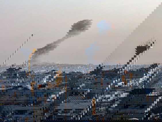 Onderzoek naar de invloed van jonge activisten op de beeldvorming Palestina-Israël conflict