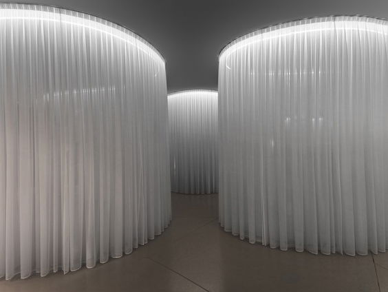 Waarom is er een prikkelarme tentoonstelling in het Groninger museum?