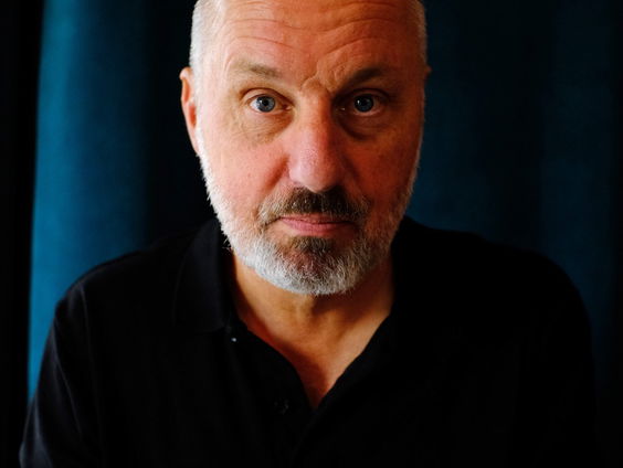 Rick Blom, journalist en historicus