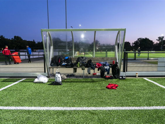 Stand.nl: Vrijwilligerswerk bij sportclubs moet makkelijker worden