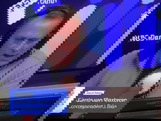 Mediamagnaat uit Hongkong Jimmy Lai veroordeeld