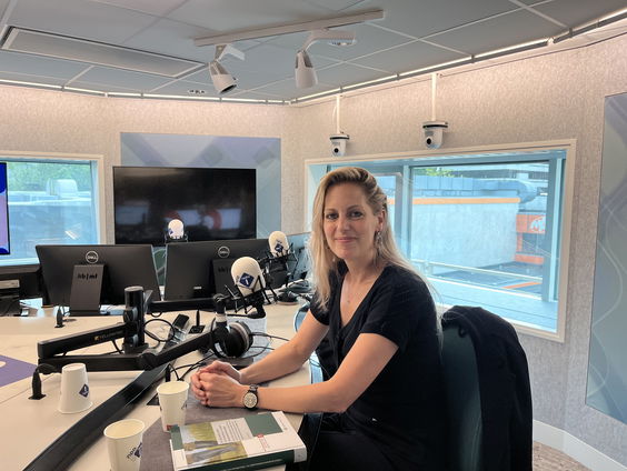 Hoe ingewikkeld is toekomstdenken?