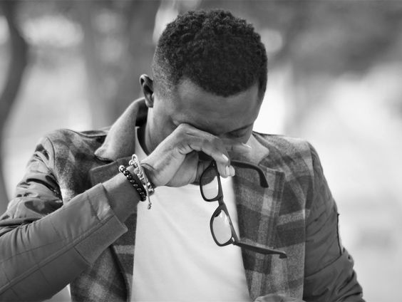 'Ik denk dat het goed is dat men zich meer ontfermt over mannen'