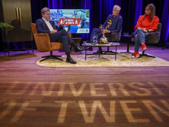 Wat wil Pieter Omtzigt met Nieuw Sociaal Contract?