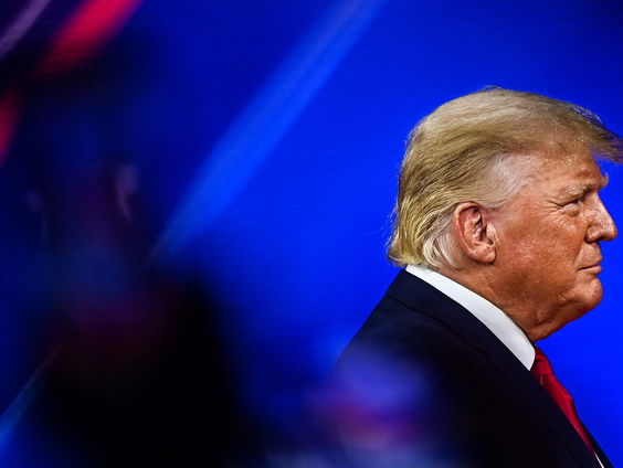 Aanklacht Trump brengt Amerikaanse politiek in roerig vaarwater