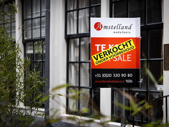 CDA: voorrang eigen inwoners bij aankoop of huren woning