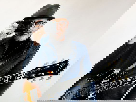 Kunststof - Nol Havens, zanger