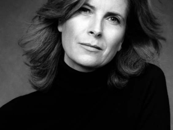 Kunststof - Marcia Luyten, schrijver, econoom en cultuurhistoricus