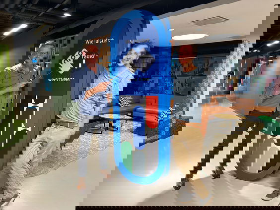 Pretparkwetenschapper Pieter Cornelis over de belevingskracht van themaparken