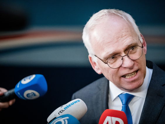 Stengere mestregels per 1 maart: terecht of overhaast?