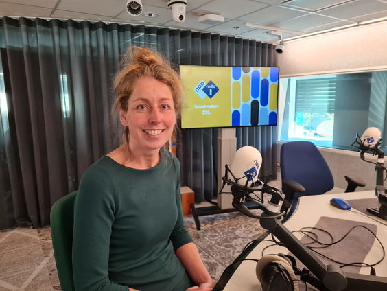 Elanie Rodermond en Tamara Buruma over de dreiging van vrijgelaten terroristen