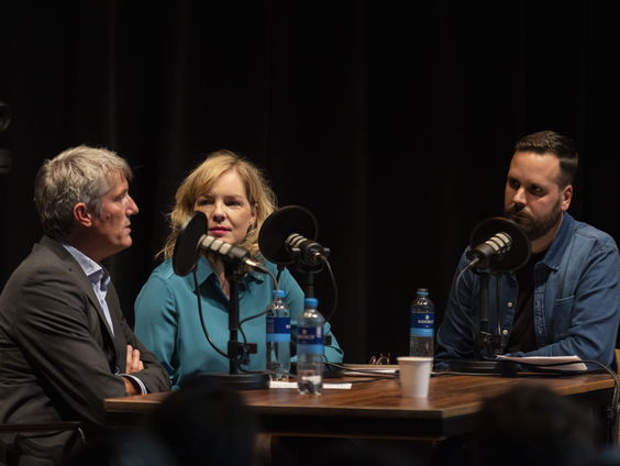 Ongelooflijke café: Wat de populariteit van 'true crime', detectives en gruwelijke misdaadverhalen zegt o ...