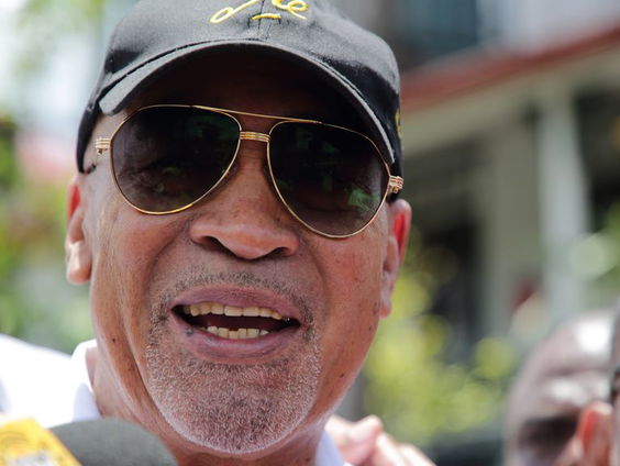 Na 41 jaar oordeelt de rechter onherroepelijk over de rol van Desi Bouterse bij de Decembermoorden