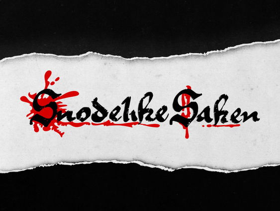 Misdaden in de Middeleeuwen