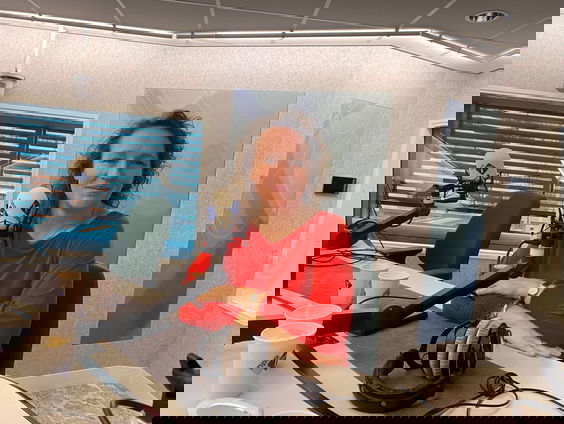 Renske Leijten over Rapport Fraude Enquêtecommissie