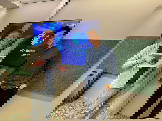 Worden chemische computers onze toekomst?