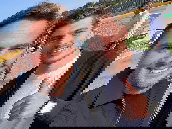 Het Formule 1-seizoen met Giedo van der Garde