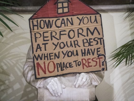 Wat wil de Tweede Kamer met het aantal internationale studenten?