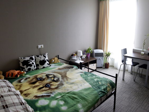 Tweede Kamer: ook geen tijdelijke contracten meer voor kamerverhuur