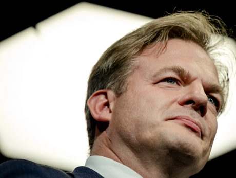 'Pieter Omtzigt zou je onder integer populisme kunnen schalen'