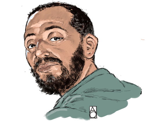 Levenslang voor Ridouan Taghi in Marengo-proces