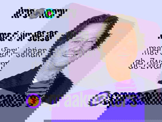 Het Uitzendbureau: Kunnen we het OV in Nederland gratis maken?