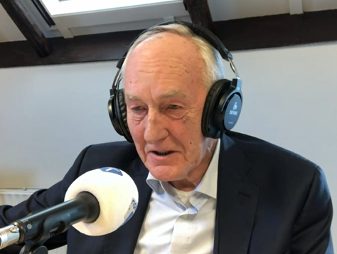 Informateur van Rutte IV Johan Remkes ziet geen nieuwe verkiezingen aankomen