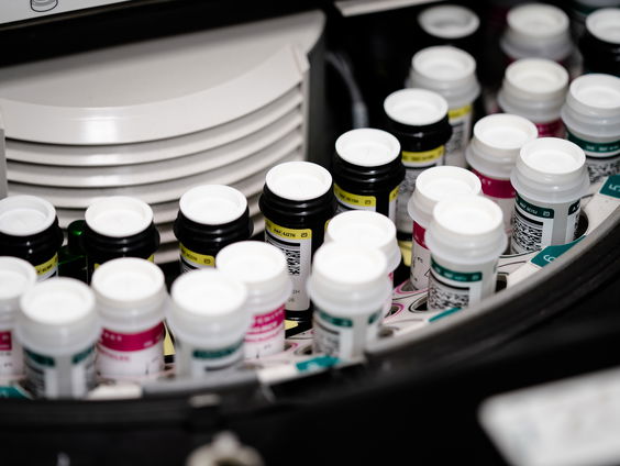 Hoe ontwikkel je een medicijn voor een ziekte die je nog niet kent?