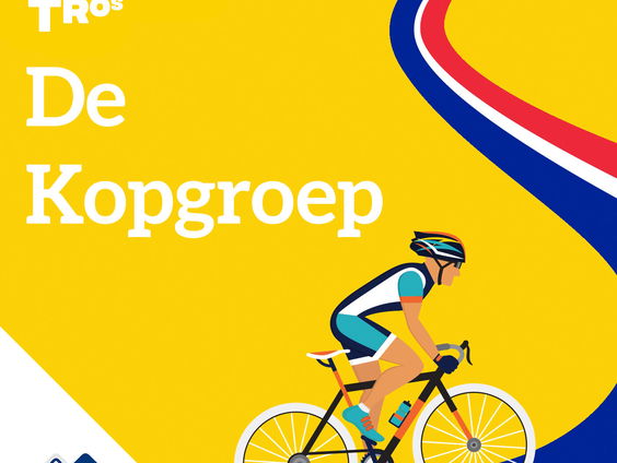 De heilige wielerweek van België