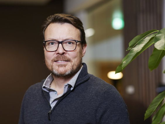 Sven op 1 - Techambassadeur Constantijn van Oranje: Nederlandse techsector dreigt de boot te missen