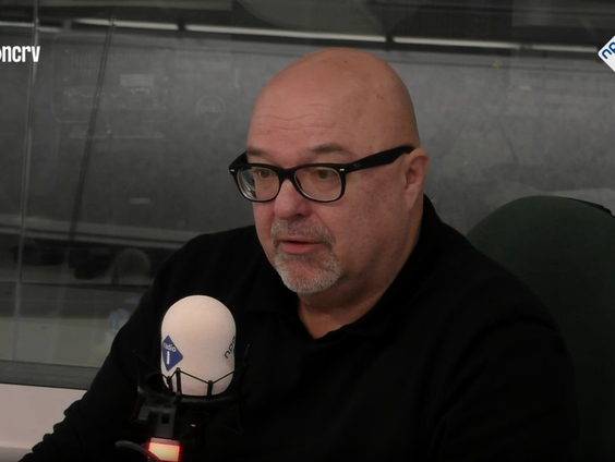 De Taalschatten: Coen van ‘t Veer over H.W. Beijerinck