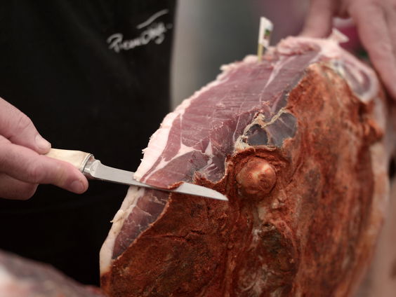 Spreekwoorden ontrafelen: de hamvraag