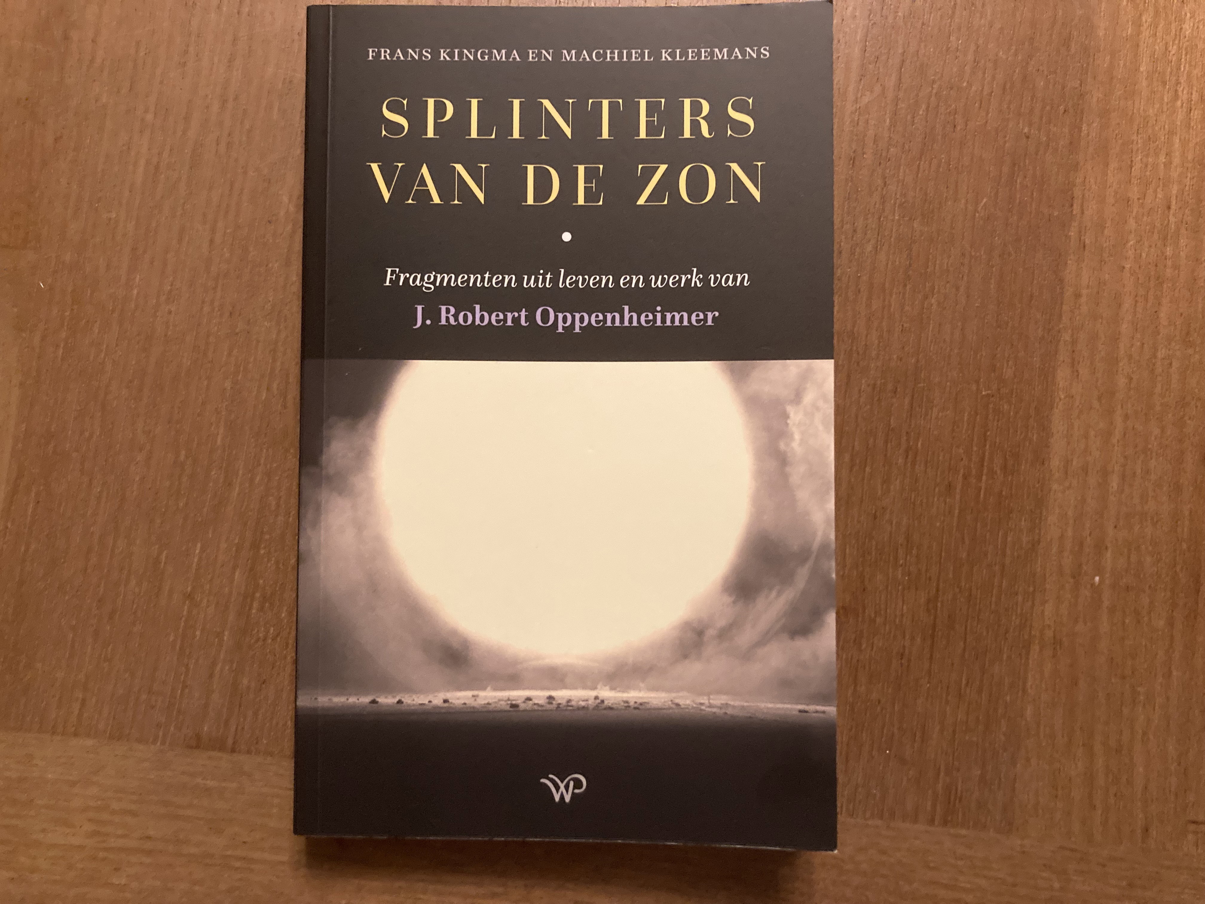 Oppenheimer: de wetenschapper achter de atoombom | NPO Radio 1