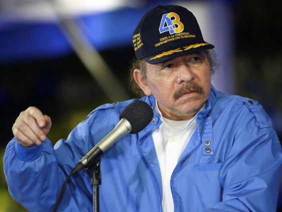 Nicaragua verbreekt diplomatieke betrekkingen met Nederland