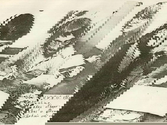 2e uur: Historische boeken, Column, 'Terug naar de Goeverneurstraat' OVT 20-11-2022