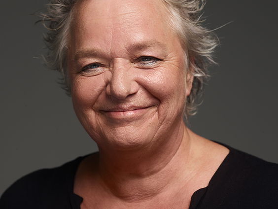 Directeur Plastic Soup Foundation Maria Westerbos over Nina uit Indonesiƫ die zich inzet voor de planeet