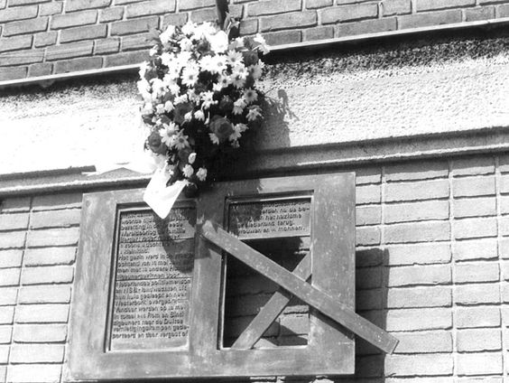 Eens waren we vogels - oorlogstrauma's van Roma en Sinti