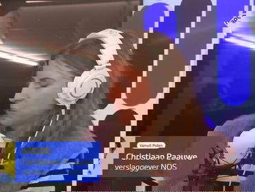 In Polen wordt gewerkt aan een Russisch schaduwparlement