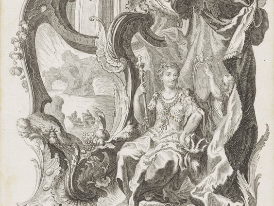 Een Romeinse keizer als queer icoon