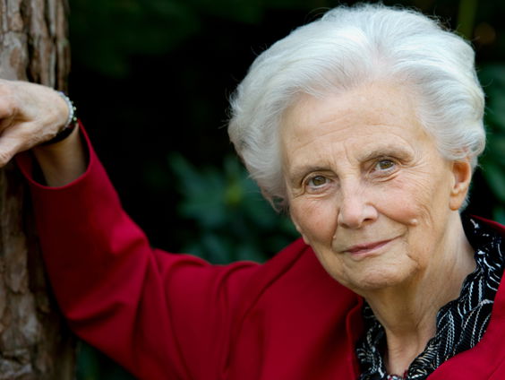 Documentaire De Erfenis van Els Borst