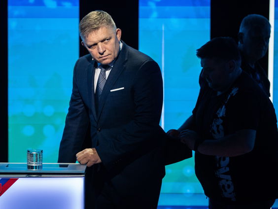 Wordt Slowakije een nieuw Polen of Hongarije?