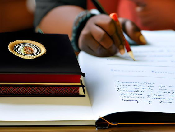 Is literair talent na te bootsen door een machine?