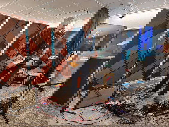 Triggerfigger frontman Ruben Block gaat solo