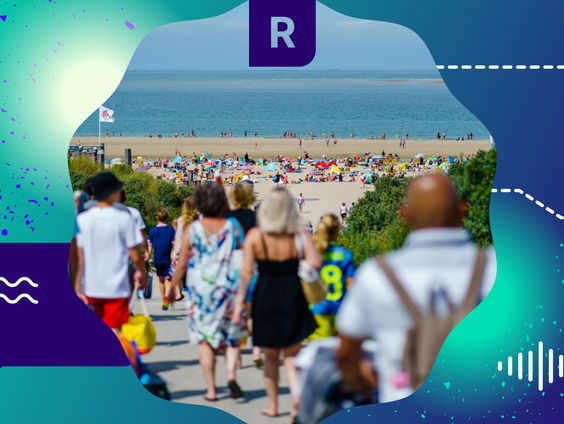 Pointer pop-up: Toerisme in Zeeland, vloek of zegen?