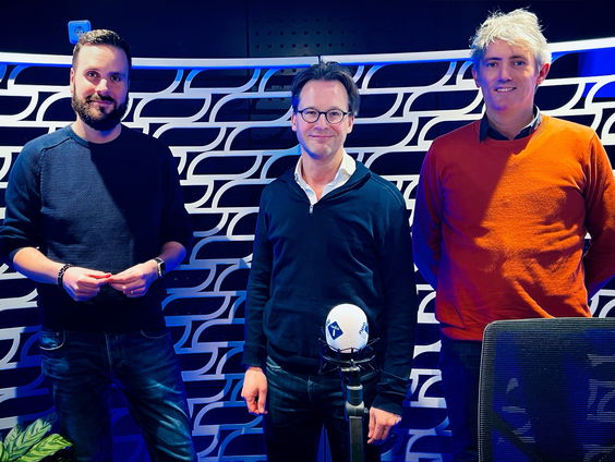 Wat we kunnen leren van Erasmus, een van de grootste Nederlanders ooit